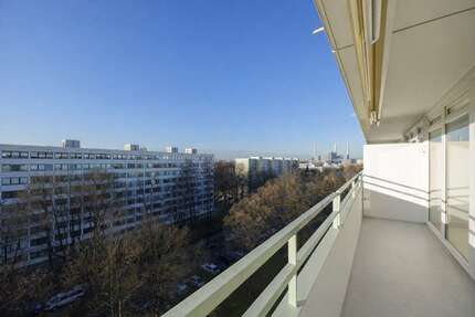Wohnung zum Kaufen in München 450.000,00 € 77 m²
