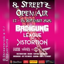 Streetz Open Air 2026 - St.O.A.