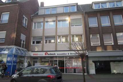 Wohnung zum Mieten in Bocholt 795,00 € 90 m²