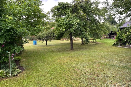 Ruhige, grüne Lage: Baugrundstück 1.131 m² für ein Einfamilienhaus in Schulzendorf