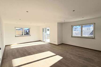 Wohnung zum Mieten in Steingaden 1.345,00 € 92.66 m²