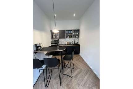 Wohnung zum Mieten in Aachen 1.100,00 € 80 m²