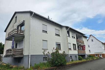 Haus zum Kaufen in Gieselwerder 199.000,00 € 416.24 m²