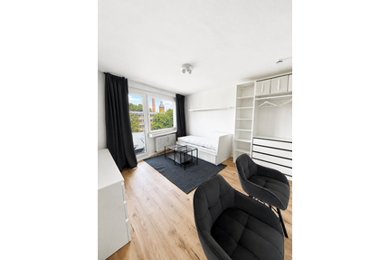 Wohnung zum Mieten in Köln 900,00 € 26 m²