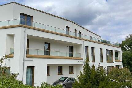 NEU - Einziehen & Wohlfühlen: 3-Zimmer-Wohnung mit Stil - naturnah wohnen in Frankfurt-Rhein-Main - Königstein im Taunus Mammolshain