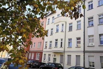 Individuelle 3-Zimmer-Dachgeschosswohnung - Brandenburg an der Havel Neustadt