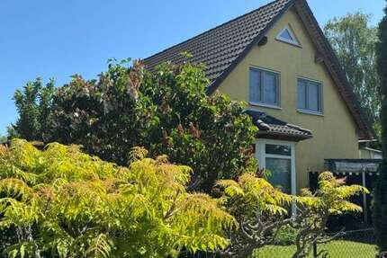 Haus zum Kaufen in Erfurt Marbach 629.000,00 € 124 m²