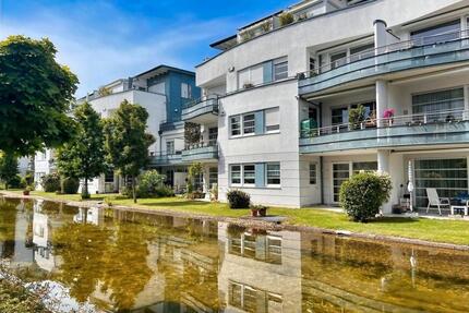 Wohnoase am Hochweg-Luxus, Natur und Komfort vereint - Regensburg Das Dörnberg