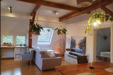 Wohnung zum Mieten in Kempten 1.250,00 € 86.96 m²