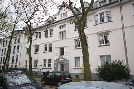 Wohnung zum Mieten in Krefeld 837,00 € 93 m²