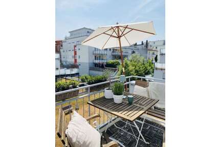 Wohnung zum Mieten in Würzburg 548,00 € 46 m²