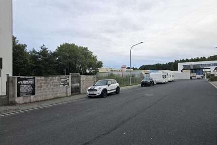 Grundstück in Rödermark 1.200.000,00 € 3554 m²