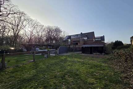 Haus zum Kaufen in Oberhausen 349.000,00 € 141.45 m²