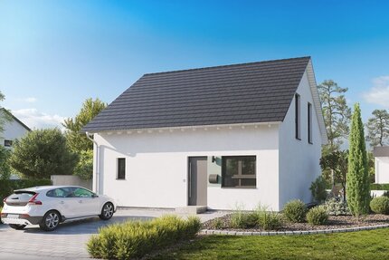 Individuelles Einfamilienhaus in Königstein - Flexibles Wohnen mit allkauf Qualität und Sicherheit
