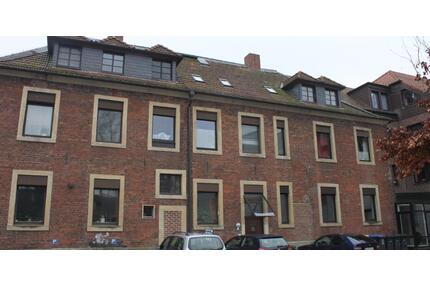 2 ZKB in Dülmen-Buldern an der Weseler Straße