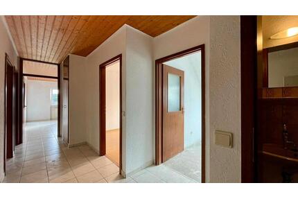 4 Zimmer Wohnung - 1.360,00&nbsp;EUR Kaltmiete, ca.&nbsp; 90,00&nbsp;m&sup2; in Carlsberg (PLZ: 67316)