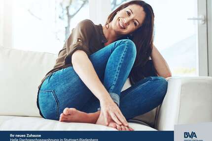 Wohnung zum Kaufen in Stuttgart 209.000,00 € 57 m²