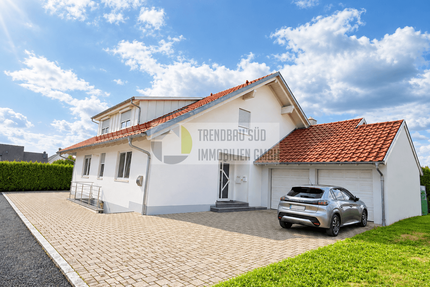 Haus zum Kaufen in Laupheim 840.000,00 € 398.42 m²