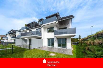 Wohnung zum Kaufen in Olching 749.000,00 € 93 m²
