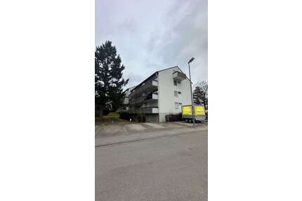 Wohnung zum Kaufen in Korntal 220.000,00 € 57 m²