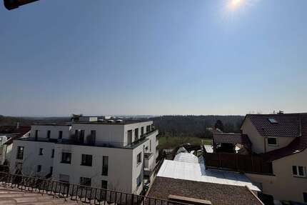Wohnung zum Kaufen in Ostfildern Kemnat 149.500,00 € 43.5 m² - Ostfildern / Kemnat