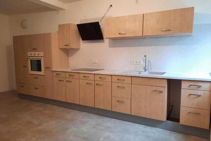 Wohnung in Regen mit herrlichen Blick auf die Natur