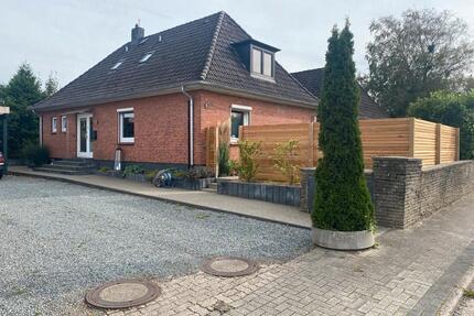 Einzigartige Immobilie * ohne Makler * - Handewitt Jarplund