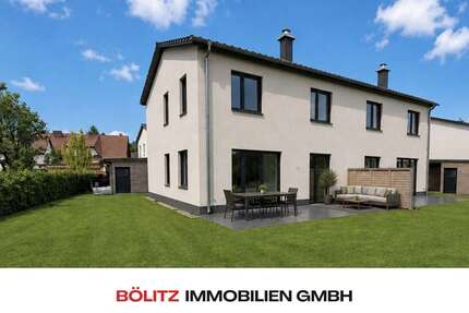 Haus zum Kaufen in Wendisch Rietz 495.000,00 € 124.82 m²