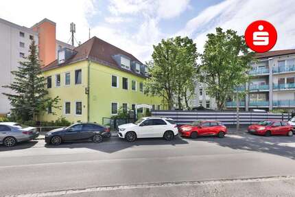 Haus zum Kaufen in Nürnberg 1.250.000,00 € 306 m²