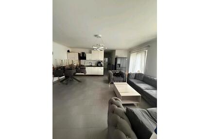 4 Zimmerwohnung - 1.300,00&nbsp;EUR Kaltmiete, ca.&nbsp; 103,00&nbsp;m&sup2; in Göppingen (PLZ: 73037) Bruckwasen