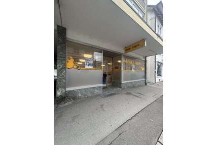 Einzelhandel in Singen (Hohentwiel) 1.130,00 € 177.97 m²