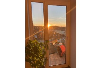 Superschöne 125qm-Wohnung zur Nachmieter ab 15.11. - Freudenstadt