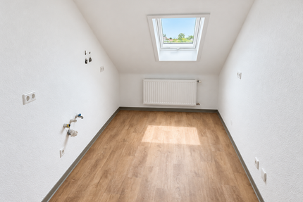Wohnung zum Mieten in Mannheim-Wallstadt 540,00 € 52 m²