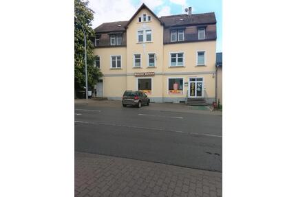 Wohn - und Geschäftshaus - 168.000,00&nbsp;EUR Kaufpreis, ca.&nbsp; 220,00&nbsp;m&sup2; in Hettstedt (PLZ: 06333)