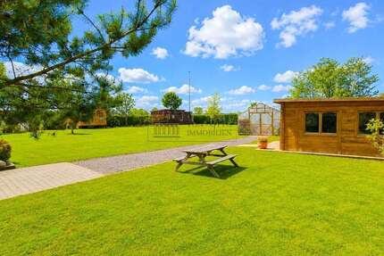 Grundstück in Ihlienworth 474.999,00 € 7500.01 m²