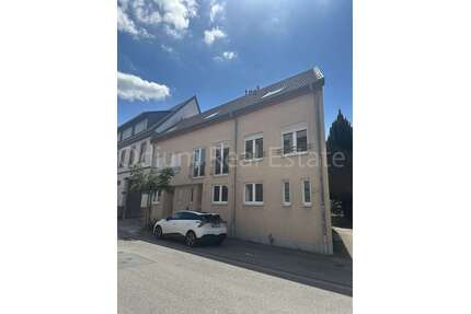 Haus zum Kaufen in Hirschberg an der Bergstraße 395.000,00 € 117.5 m²