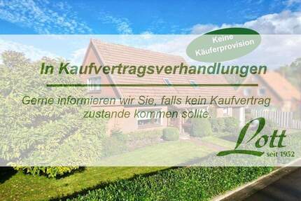 ++ Gepflegtes Familienhaus mit Garage in guter Wohnlage von Augustfehn! ++ - Apen / Augustfehn Augustfehn I