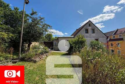 Haus zum Kaufen in Marktredwitz 149.000,00 € 149 m²