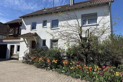 Haus zum Kaufen in Aindling 850.000,00 € 240 m²