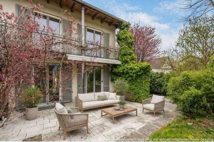 Haus zum Kaufen in Utting 1.150.000,00 € 170 m²