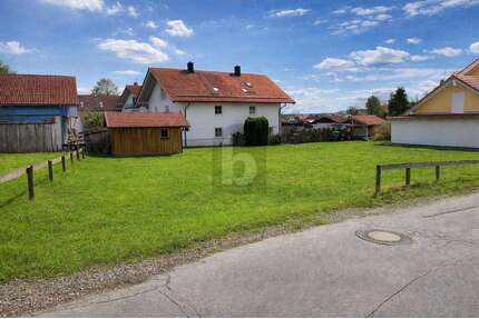 Grundstück zu verkaufen in Reichling 289.000,00 € 631 m²