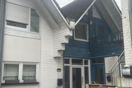 großzügige 4-Zimmer Wohnung in Bocholt zu vermieten