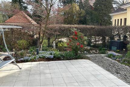Sehr gepflegtes Haus in beliebter Lage von Ludwigsburg