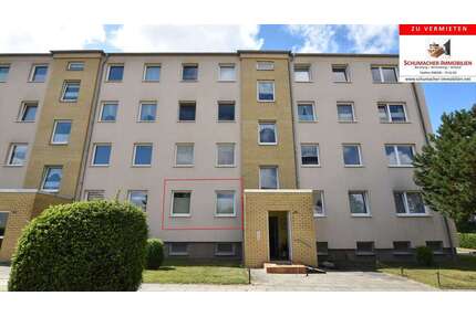 Wohnung zum Mieten in Grimmen 570,00 € 63 m²