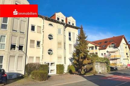 Wohnung zum Kaufen in Pfungstadt 229.000,00 € 63.94 m²