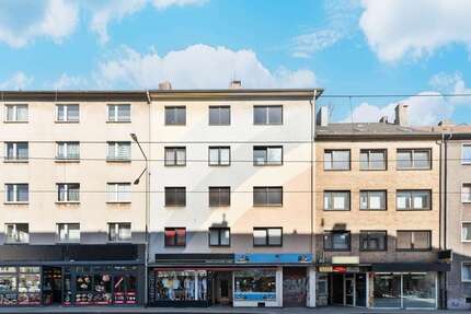 Haus zum Kaufen in Duisburg 710.000,00 € 663.58 m²