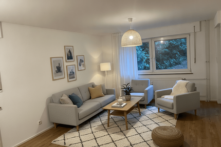 Wohnung zum Mieten in Wuppertal 372,32 € 60.61 m²