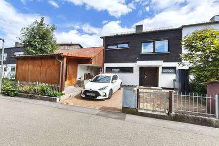 Haus zum Kaufen in Eching 997.500,00 € 175.11 m²