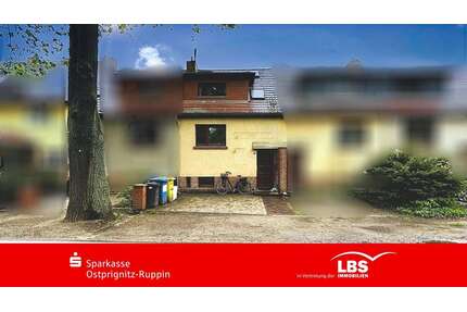 Haus zum Kaufen in Neuruppin 350.000,00 € 75 m²
