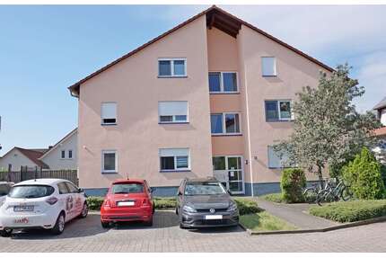 Wohnung zum Mieten in Bellheim 360,00 € 36.42 m²